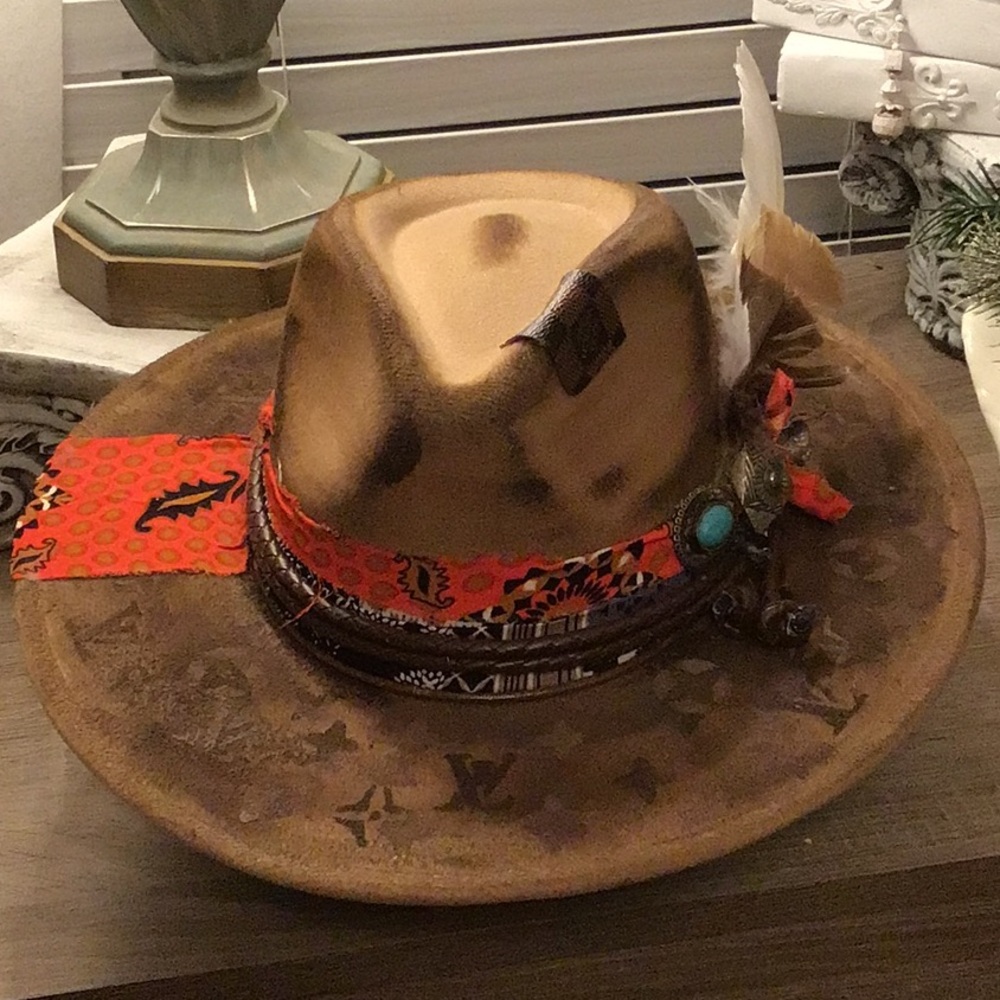 Custom Hat
